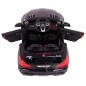 Masinuta electrica Mercedes AMG SL65, sport, 12V, telecomanda, lumini LED, roti spuma EVA, 3 viteze, sarcina 30 kg, 120x71x49cm