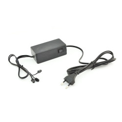 Invertor EL Wire cu 3 iesiri pana la 60 metri