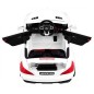Masinuta electrica Mercedes AMG SL65, 2 motoare, roti spuma EVA, 2 locuri, alb Masinuta electrica Mercedes AMG SL65, 2 motoare, roti spuma EVA, 2 locuri, alb
