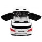 Masinuta electrica Mercedes AMG GLS63, 4 motoare, 2 locuri, roti spuma EVA, alb Masinuta electrica Mercedes AMG GLS63, 4 motoare, 2 locuri, roti spuma EVA, alb