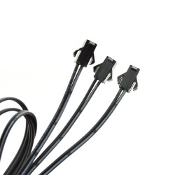Invertor EL Wire cu 3 iesiri pana la 60 metri