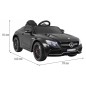 Masinuta electrica Mercedes Benz C63, 2 motoare, roti EVA, afisaj color Masinuta electrica Mercedes Benz C63, 2 motoare, roti EVA, afisaj color