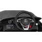 Masinuta electrica Mercedes Benz C63, 2 motoare, roti EVA, afisaj color Masinuta electrica Mercedes Benz C63, 2 motoare, roti EVA, afisaj color