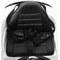 Masinuta electrica Mercedes Benz C63 AMG, 2 motoare, roti spuma EVA, alb Masinuta electrica Mercedes Benz C63 AMG, 2 motoare, roti spuma EVA, alb