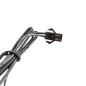 Invertor fir EL Wire DC 12V 0-10m