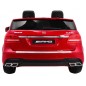 Masinuta electrica Mercedes AMG GLS63, 4 motoare, 2 locuri, roti spuma EVA, rosu Masinuta electrica Mercedes AMG GLS63, 4 motoare, 2 locuri, roti spuma EVA, rosu