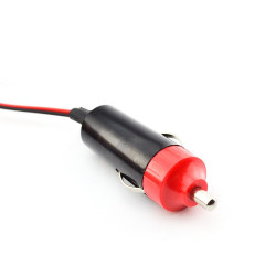 Invertor El Wire DC 12V auto 0-3m