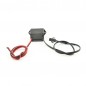Invertor El Wire DC 12V auto 0-3m Invertor El Wire DC 12V auto 0-3m