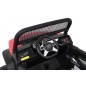 Masinuta electrica Mercedes BENZ UNIMOG, Bluetooth, 2 scaune, 4 motoare Masinuta electrica Mercedes BENZ UNIMOG, Bluetooth, 2 scaune, 4 motoare