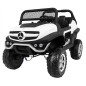 Masinuta electrica Mercedes Benz, 4 motoare, 2 locuri, Bluetooth Masinuta electrica Mercedes Benz, 4 motoare, 2 locuri, Bluetooth
