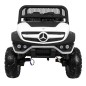 Masinuta electrica Mercedes Benz, 4 motoare, 2 locuri, Bluetooth Masinuta electrica Mercedes Benz, 4 motoare, 2 locuri, Bluetooth