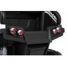 Masinuta electrica Mercedes Benz, 4 motoare, 2 locuri, Bluetooth