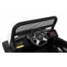Masinuta electrica Mercedes Benz, 4 motoare, 2 locuri, Bluetooth
