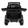 Masinuta electrica Mercedes Benz, 4 motoare, 2 locuri, Bluetooth