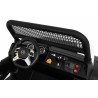 Masinuta electrica Mercedes Benz, 4 motoare, 2 locuri, Bluetooth