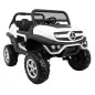 Masinuta electrica Mercedes Benz, 4 motoare, 2 locuri, Bluetooth Masinuta electrica Mercedes Benz, 4 motoare, 2 locuri, Bluetooth