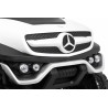 Masinuta electrica Mercedes Benz, 4 motoare, 2 locuri, Bluetooth