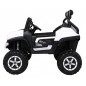 Masinuta electrica Mercedes BENZ UNIMOG, 12V, 3 viteze, roti spuma EVA, faruri LED, MP3, SD, centura de siguranta, 102x65x84cm