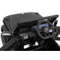 Masinuta electrica Mercedes AMG G63, roti spuma EVA, 2 motoare, negru Masinuta electrica Mercedes AMG G63, roti spuma EVA, 2 motoare, negru