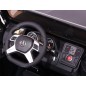 Masinuta electrica Mercedes AMG G65, 2 locuri, 2 motoare, roti spuma EVA, alb Masinuta electrica Mercedes AMG G65, 2 locuri, 2 motoare, roti spuma EVA, alb