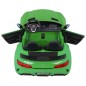 Masinuta electrica Mercedes-Benz GT, 4x4, 2 scaune, roti EVA, verde Masinuta electrica Mercedes-Benz GT, 4x4, 2 scaune, roti EVA, verde