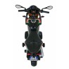 Motocicleta electrica Aprilia Tuono, 2x35W, 12V7Ah, MP3, SD, AUX, USB, greutate suportata 25 kg