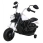 Chopper V-Max electric, baterie 6V/4,5Ah, 82 x 43 x 53 cm, lumina fata, greutate suportata 20 kg