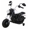 Chopper V-Max electric, baterie 6V/4,5Ah, 82 x 43 x 53 cm, lumina fata, greutate suportata 20 kg
