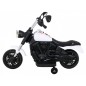 Chopper V-Max electric, baterie 6V/4,5Ah, 82 x 43 x 53 cm, lumina fata, greutate suportata 20 kg