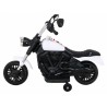 Chopper V-Max electric, baterie 6V/4,5Ah, 82 x 43 x 53 cm, lumina fata, greutate suportata 20 kg