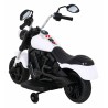 Chopper V-Max electric, baterie 6V/4,5Ah, 82 x 43 x 53 cm, lumina fata, greutate suportata 20 kg