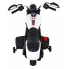 Chopper V-Max electric, baterie 6V/4,5Ah, 82 x 43 x 53 cm, lumina fata, greutate suportata 20 kg