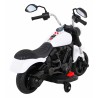 Chopper V-Max electric, baterie 6V/4,5Ah, 82 x 43 x 53 cm, lumina fata, greutate suportata 20 kg