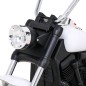 Chopper V-Max electric, baterie 6V/4,5Ah, 82 x 43 x 53 cm, lumina fata, greutate suportata 20 kg