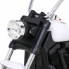 Chopper V-Max electric, baterie 6V/4,5Ah, 82 x 43 x 53 cm, lumina fata, greutate suportata 20 kg