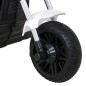 Chopper V-Max electric, baterie 6V/4,5Ah, 82 x 43 x 53 cm, lumina fata, greutate suportata 20 kg