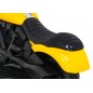 Chopper V-Max electric , 6V/4,5Ah, lumina fata, claxon, melodii, 82 x 43 x 53 cm, capacitate motor 25W