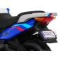 Motocicleta electrica Sport, 2 x 35 W, roti spuma EVA, Radio FM, MP3, SD, AUX, USB, lumini Motocicleta electrica Sport, 2 x 35 W, roti spuma EVA, Radio FM, MP3, SD, AUX, USB, lumini