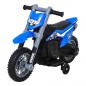 Motocicleta electrica Cross, off road, 12V/4,5Ah, 2 x 18W, 2 viteze, muzica, usb, buton start, 85 x 35 x 51 cm Motocicleta electrica Cross, off road, 12V/4,5Ah, 2 x 18W, 2 viteze, muzica, usb, buton start, 85 x 35 x 51 cm