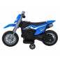 Motocicleta electrica Cross, off road, 12V/4,5Ah, 2 x 18W, 2 viteze, muzica, usb, buton start, 85 x 35 x 51 cm Motocicleta electrica Cross, off road, 12V/4,5Ah, 2 x 18W, 2 viteze, muzica, usb, buton start, 85 x 35 x 51 cm