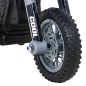 Motocicleta electrica Cross, off road, 12V/4,5Ah, 2 x 18W, 2 viteze, muzica, usb, buton start, 85 x 35 x 51 cm Motocicleta electrica Cross, off road, 12V/4,5Ah, 2 x 18W, 2 viteze, muzica, usb, buton start, 85 x 35 x 51 cm