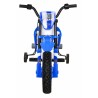 Motocicleta electrica Cross Super Speed, 2x35W, 12V7Ah, suspensie spate reglabila, roti EVA, 2 viteze