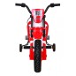Motocicleta electrica Cross Super, 2x35W, 12V7Ah, roti EVA, suspensii, 2 viteze, schimbator viteze