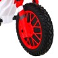 Motocicleta electrica Cross Super, 2x35W, 12V7Ah, roti EVA, suspensii, 2 viteze, schimbator viteze