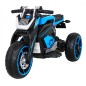 Motocicleta electrica Future Motor, sport, 2x25W, roti EVA 31 cm, muzica, MP3, SD, USB, 109 x 54 x 68 cm Motocicleta electrica Future Motor, sport, 2x25W, roti EVA 31 cm, muzica, MP3, SD, USB, 109 x 54 x 68 cm