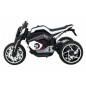 Motocicleta Future electrica, sport, 2x25W, 12V7Ah, Muzica, MP3, SD, USB, roti EVA, 109 x 54 x 68 cm Motocicleta Future electrica, sport, 2x25W, 12V7Ah, Muzica, MP3, SD, USB, roti EVA, 109 x 54 x 68 cm