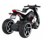 Motocicleta Future electrica, sport, 2x25W, 12V7Ah, Muzica, MP3, SD, USB, roti EVA, 109 x 54 x 68 cm Motocicleta Future electrica, sport, 2x25W, 12V7Ah, Muzica, MP3, SD, USB, roti EVA, 109 x 54 x 68 cm