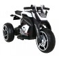 Motocicleta Future electrica, sport, 2x25W, 12V7Ah, Muzica, MP3, SD, USB, roti EVA, 109 x 54 x 68 cm Motocicleta Future electrica, sport, 2x25W, 12V7Ah, Muzica, MP3, SD, USB, roti EVA, 109 x 54 x 68 cm