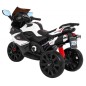 Motocicleta electrica sport, 2 x 6V/4,5Ah, 2 x 6V/20W, roti EVA, lumina LED, 102 x 42.5 x 66 cm Motocicleta electrica sport, 2 x 6V/4,5Ah, 2 x 6V/20W, roti EVA, lumina LED, 102 x 42.5 x 66 cm