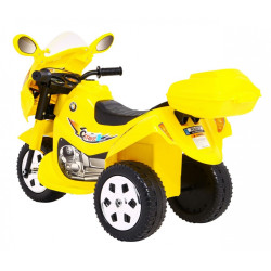 Motocicleta electrica BJX-088, roti din pm